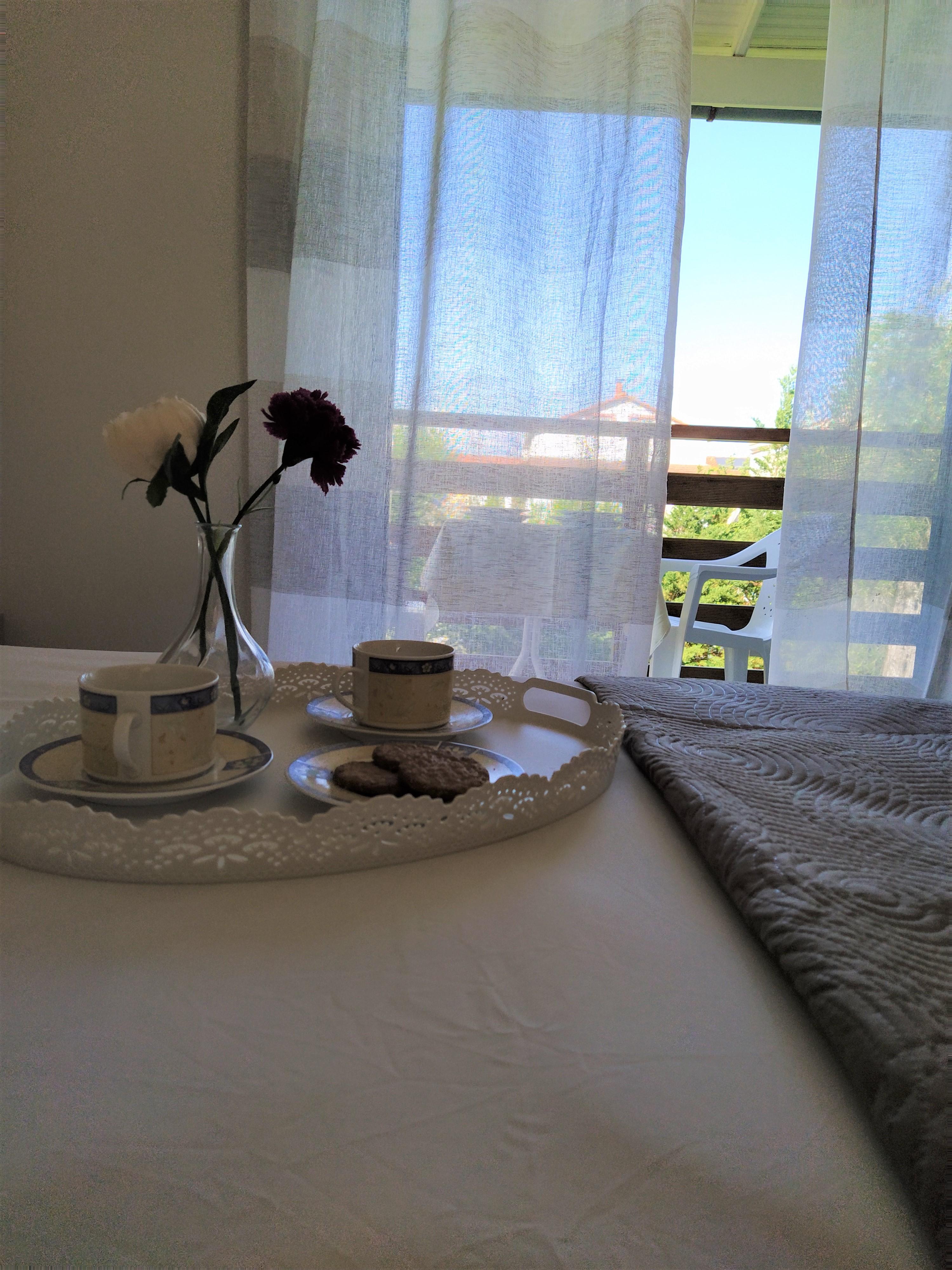 Ever Apartment