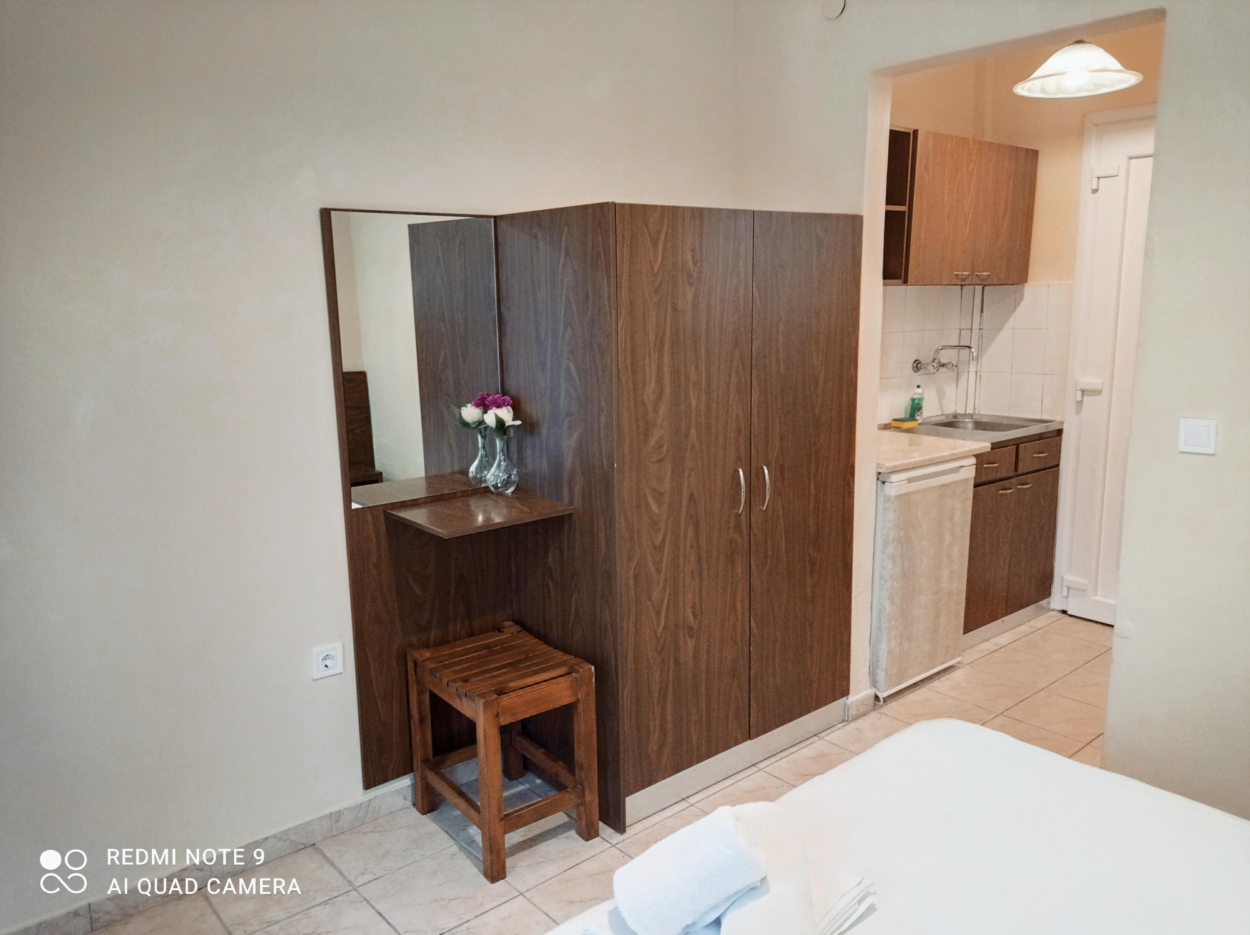Apartment Ever Kavos