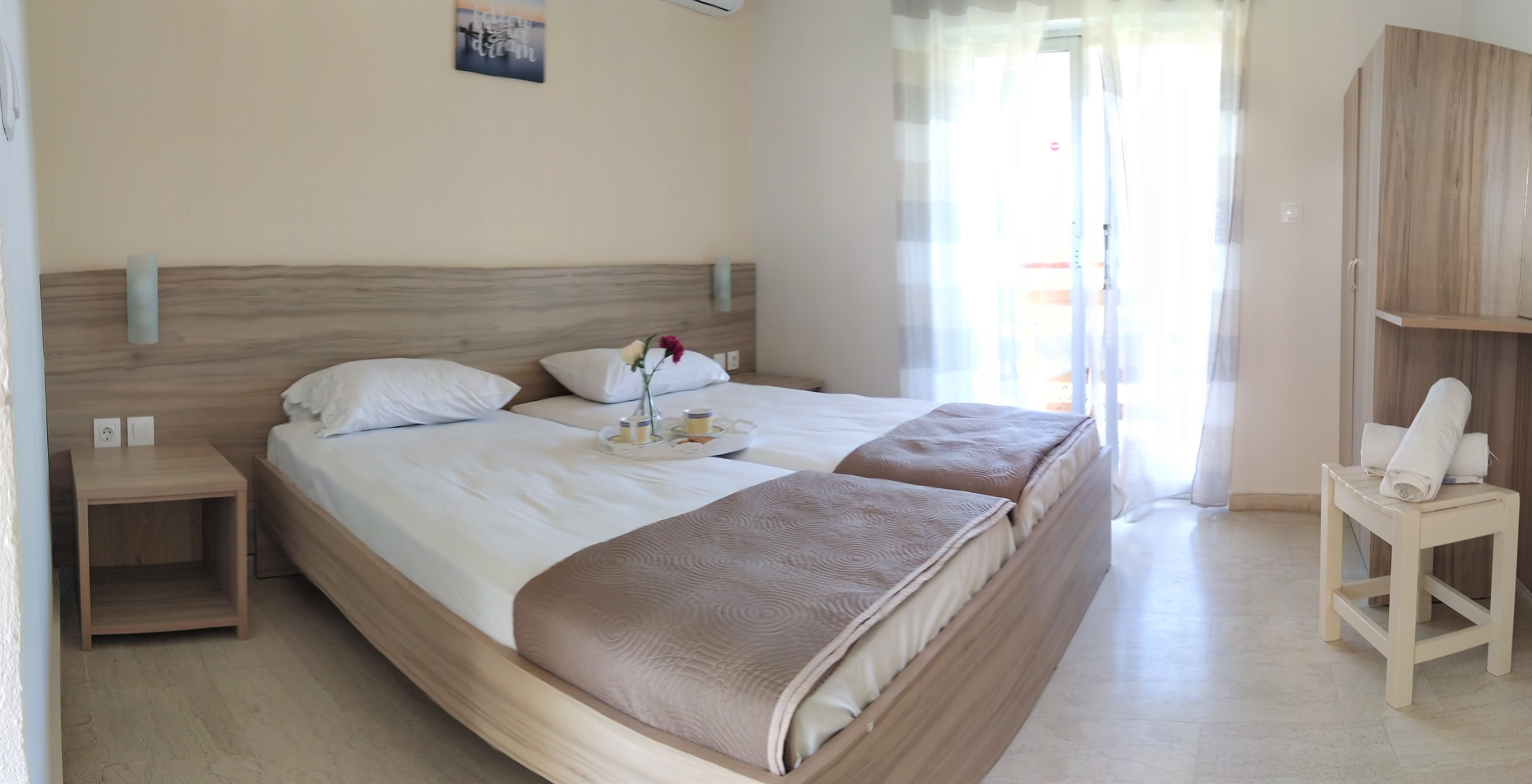 Ever Apartment