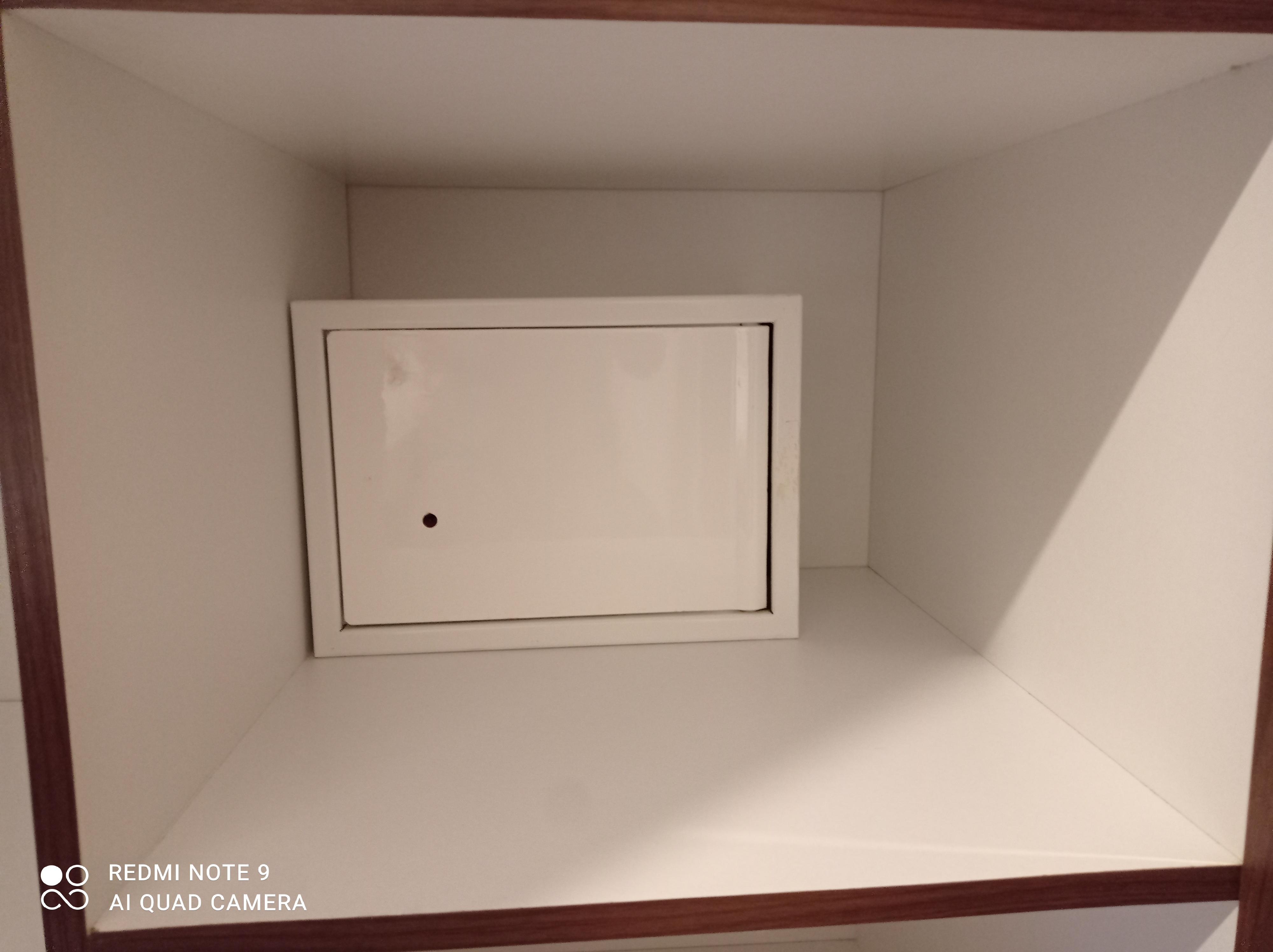 Ever Apartment