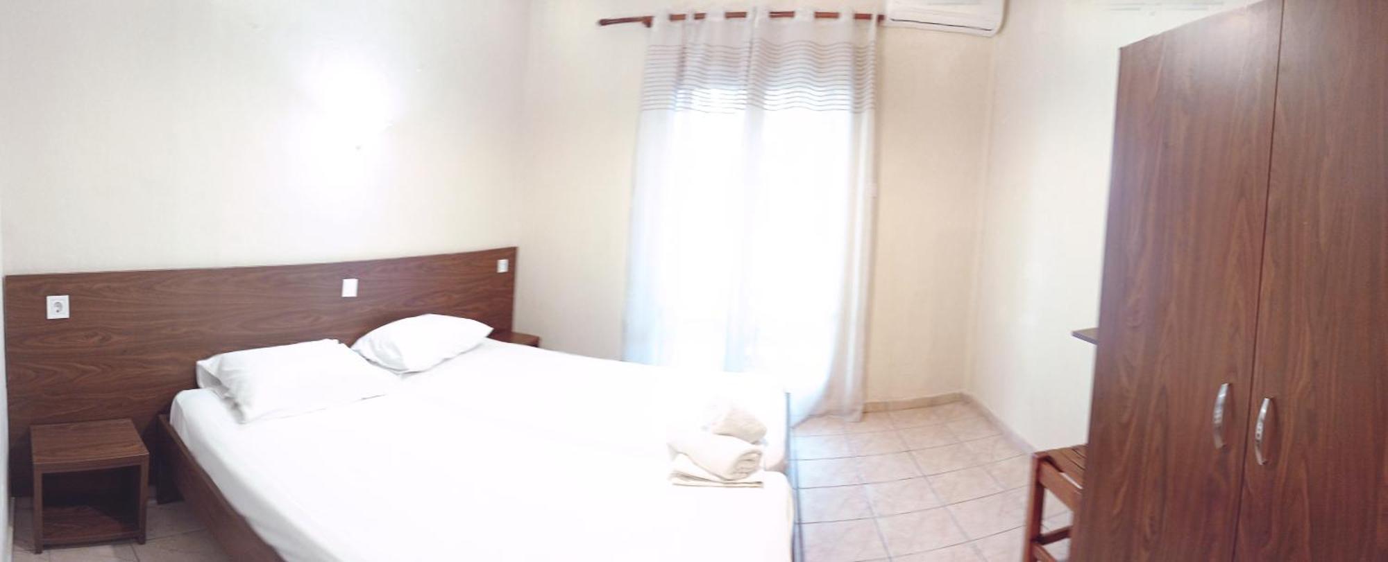 Ever Apartment