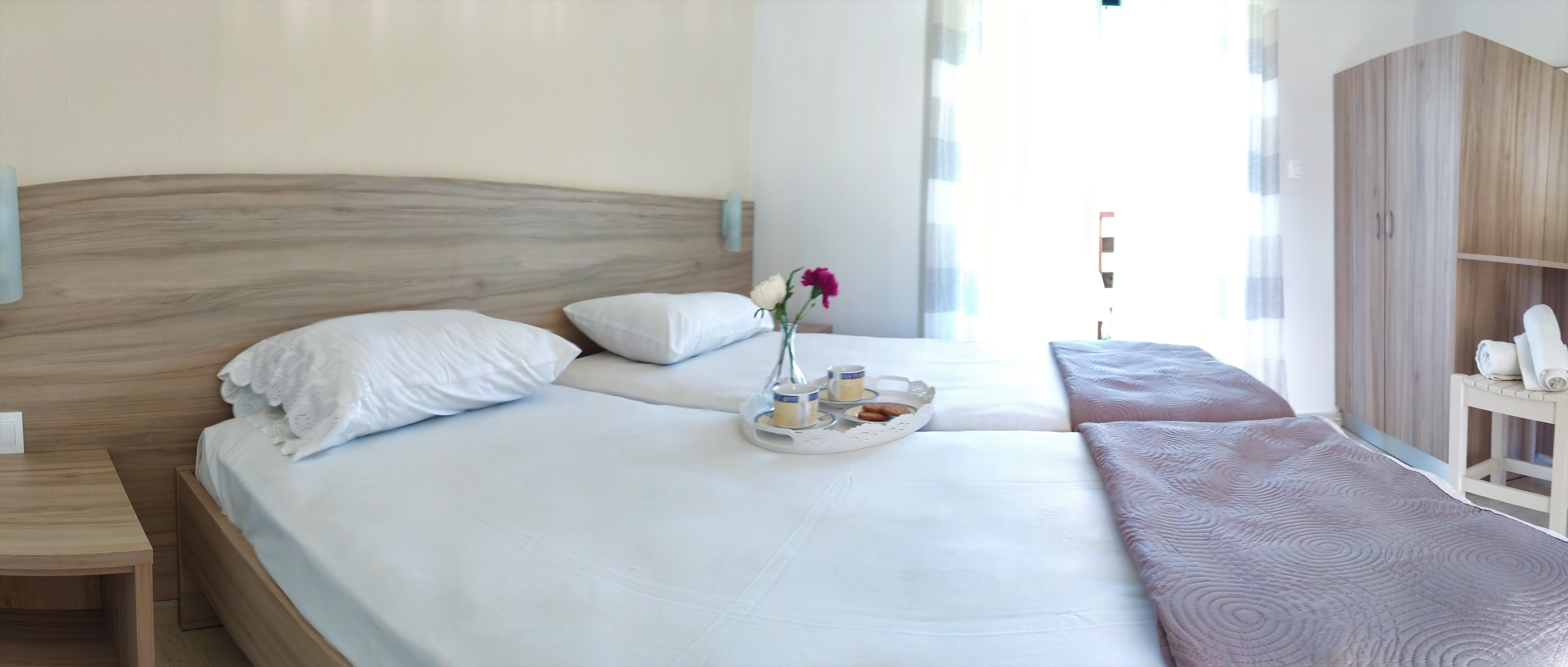 Appartement Ever *