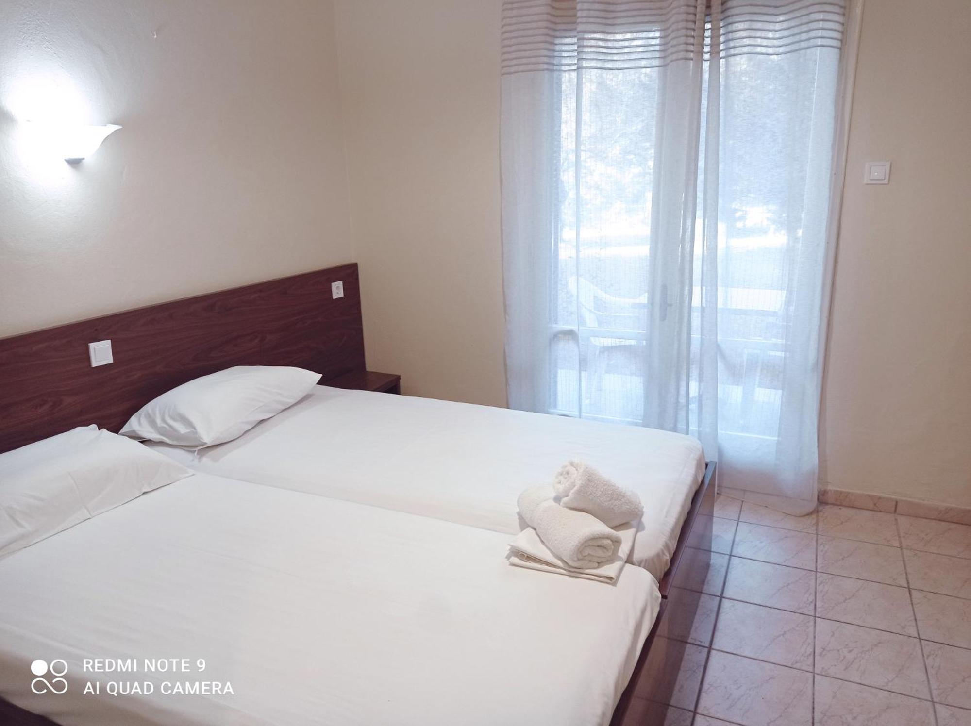 Appartement Ever *