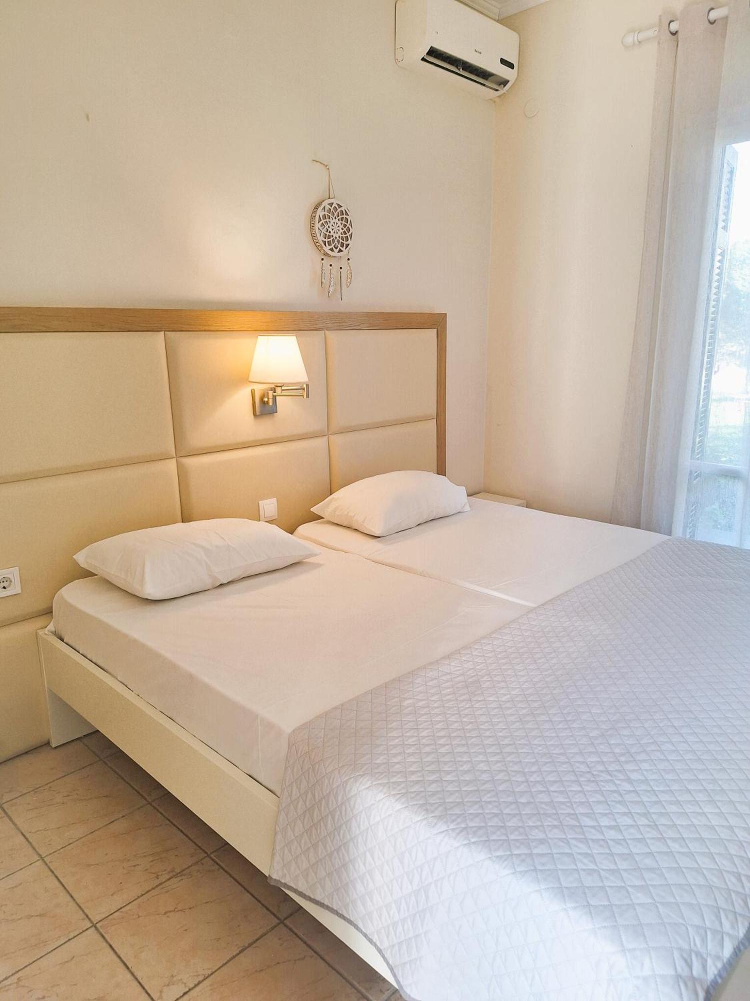 Appartement Ever